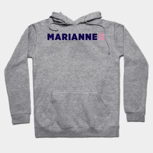 Marianne Williamson 2024 Hoodie